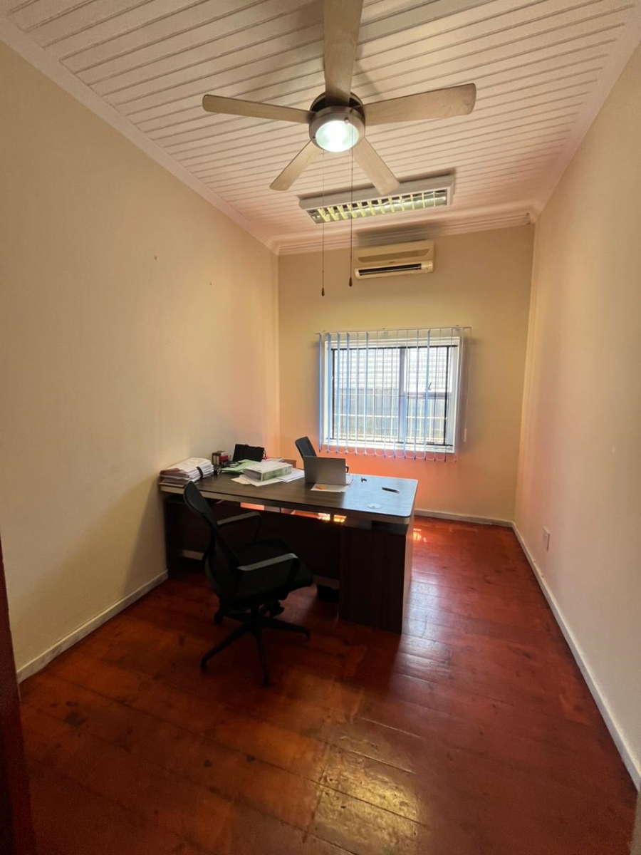 Commercial Property for Sale in Berea Eastern Cape